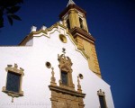 La Iglesia de Los Remedios, Estepona. www.spanishsosimple.com