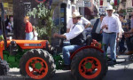 15th of May celebration of San Isidro, patron saint of farm workers  in Estepona. Spanish So Simple Courses in Estepona and Marbella