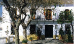 El Ayuntamiento de Estepona. Estepona Town Hall.