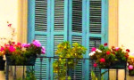 Balcony in Málaga City Centre