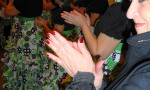 ¡Qué arte Francisca! Flamenco friends