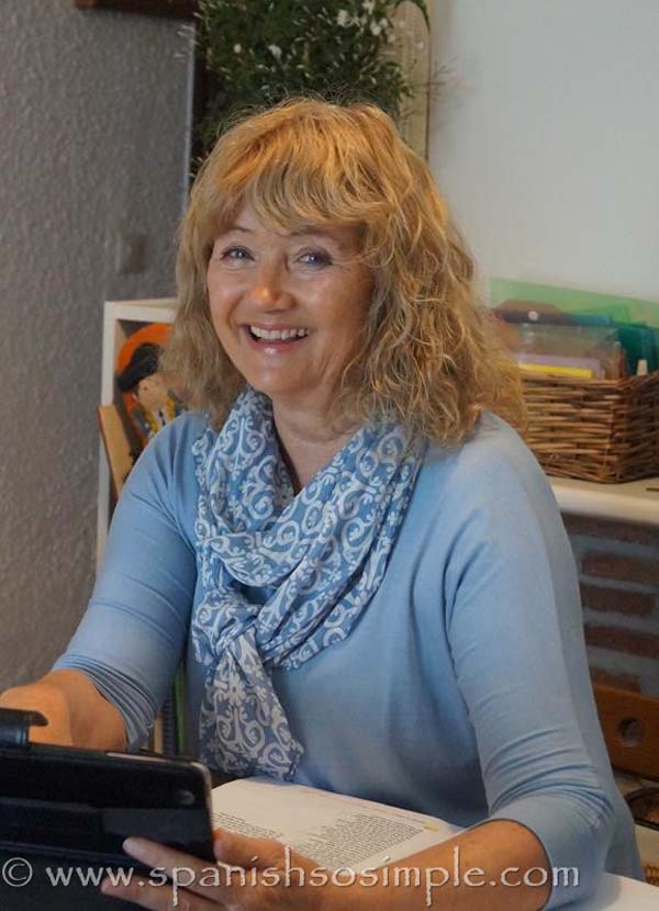 Gallery Spanish So Simple Spanish Lessons in Estepona, Elviria