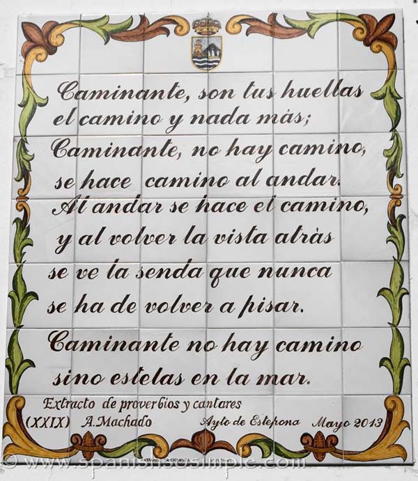 Gallery Spanish So Simple Spanish Lessons in Estepona, Elviria