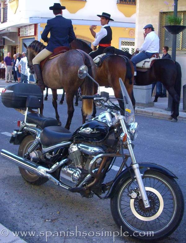 Gallery Spanish So Simple Spanish Lessons in Estepona, Elviria