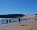Atlantic beaches are something else!