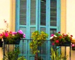 Balcony in Málaga City Centre