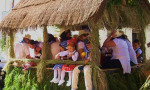 15th of May celebration of San Isidro, patron saint of farm workers  in Estepona. Spanish So Simple Courses in Estepona and Marbella