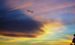 September Sunsets are spectacular!