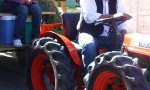 15th of May celebration of San Isidro, patron saint of farm workers  in Estepona. Spanish So Simple Courses in Estepona and Marbella