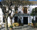 El Ayuntamiento de Estepona. Estepona Town Hall.