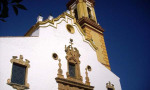 La Iglesia de Los Remedios, Estepona. www.spanishsosimple.com