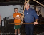 ¡De excursión en Benalauría! www.spanishsosimple.com