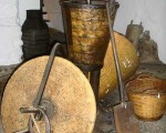 Molino de Aceite en Benalauría. www.spanishsosimple.com