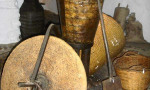 Molino de Aceite en Benalauría. www.spanishsosimple.com