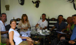 ¡De excursión en La Almoraima! www.spanishsosimple.com
