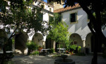 ¡De excursión en La Almoraima! www.spanishsosimple.com