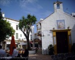 Marbella. Iglesia de Nuestra Señora de La Encarnación. www.spanishsosimple.com