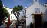 Marbella. Iglesia de Nuestra Señora de La Encarnación. www.spanishsosimple.com